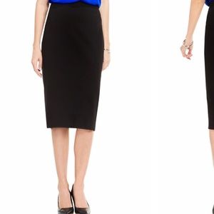 Vince Camuto pencil skirt